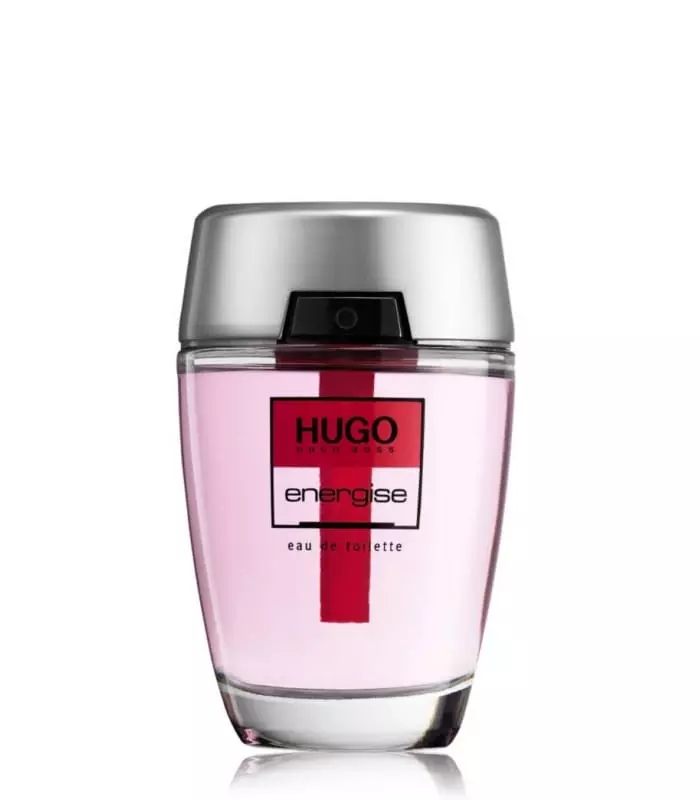 HUGO ENERGISE Vaporisateur Eau de Toilette