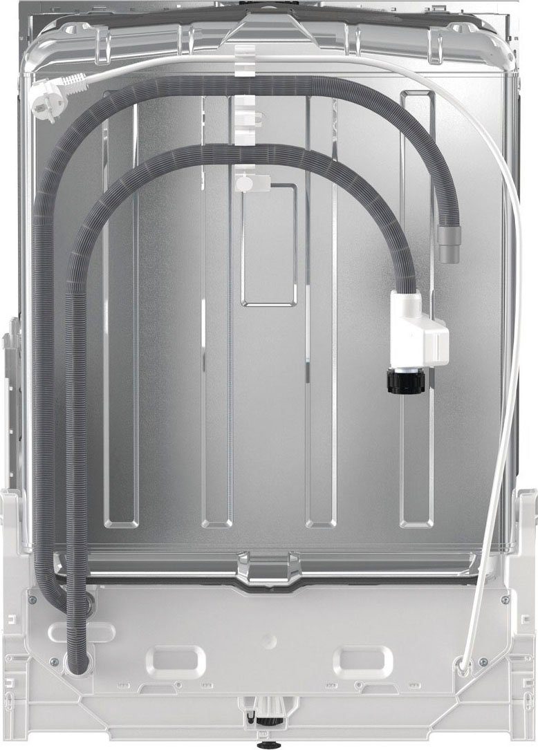 GORENJE teilintegrierbarer Geschirrspüler, GI673C60X, 16 Maßgedecke, automatische Türöffnung