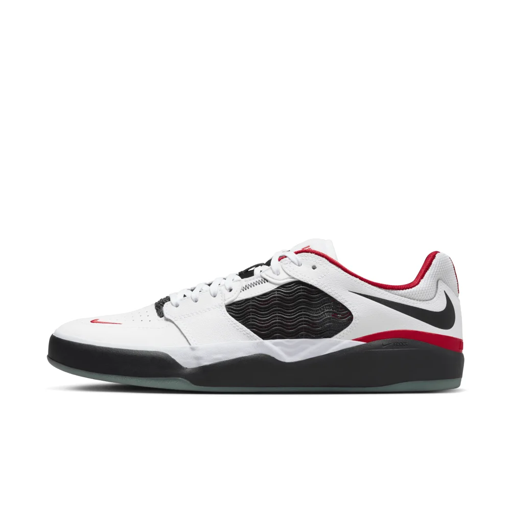 Nike Ishod Premium Wair SB DZ5648-100 / weiss