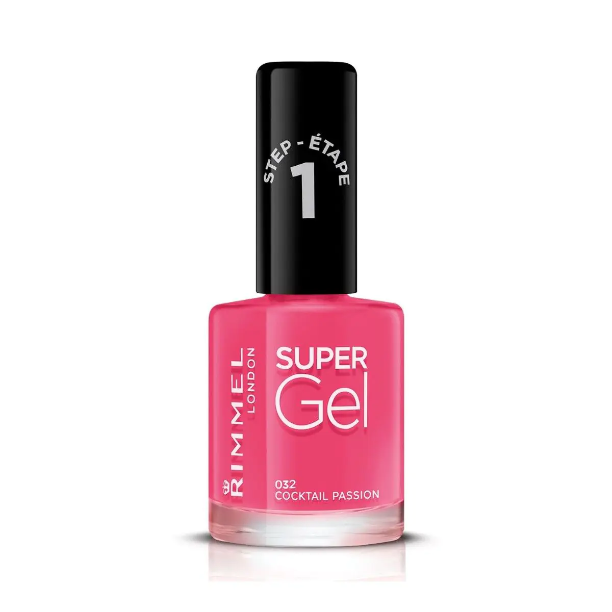 Rimmel Super gel lak za nokte, 032