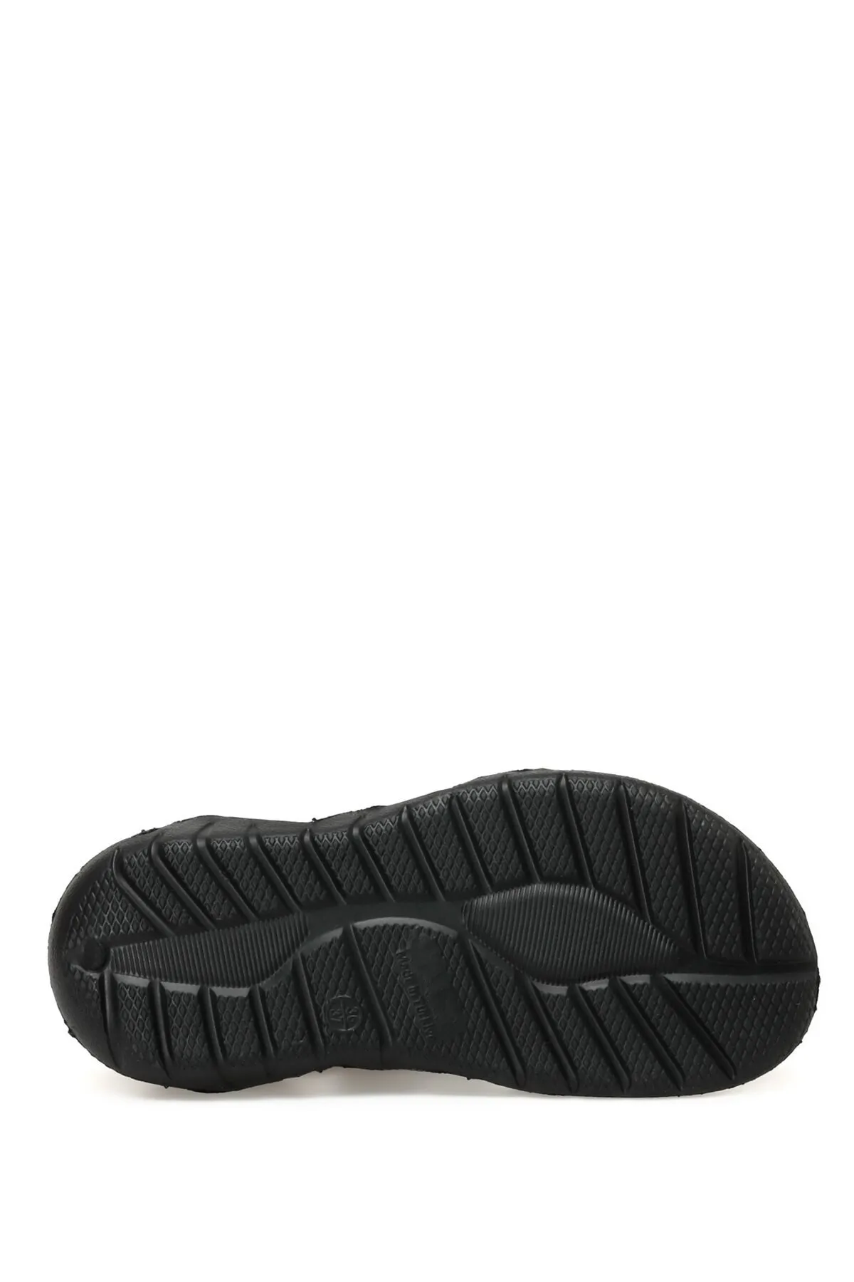 Polaris  520389g3fx Schwarze Sandalen für Jungen