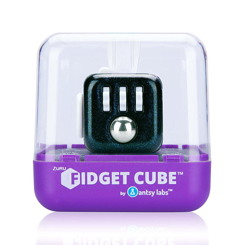Fidget cube S3