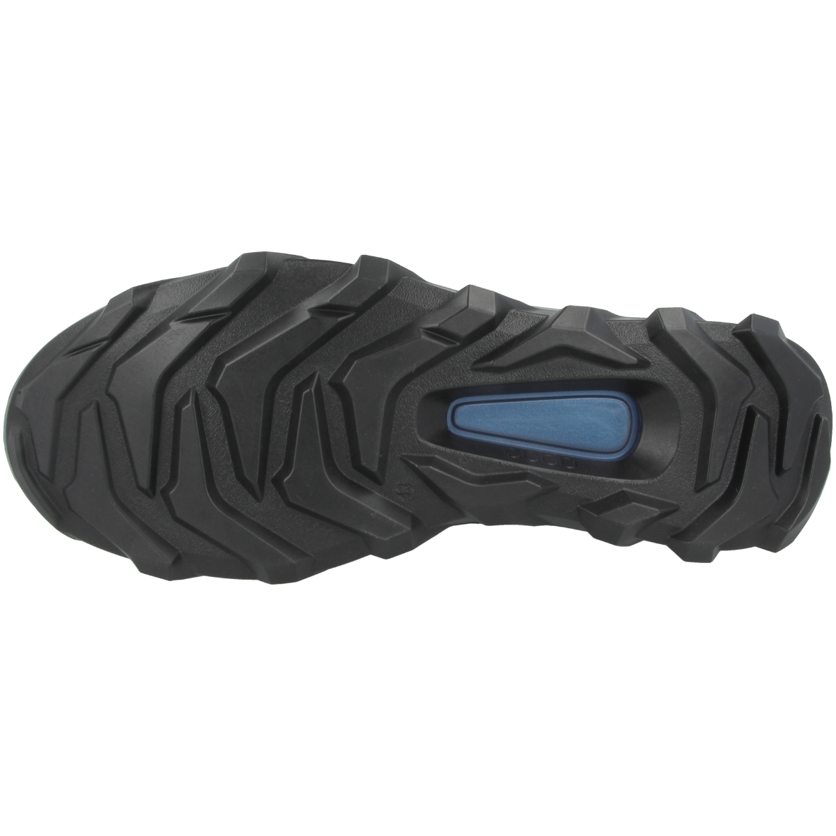 Ecco MX Mid GTX Tex Outdoorschuhe schwarz