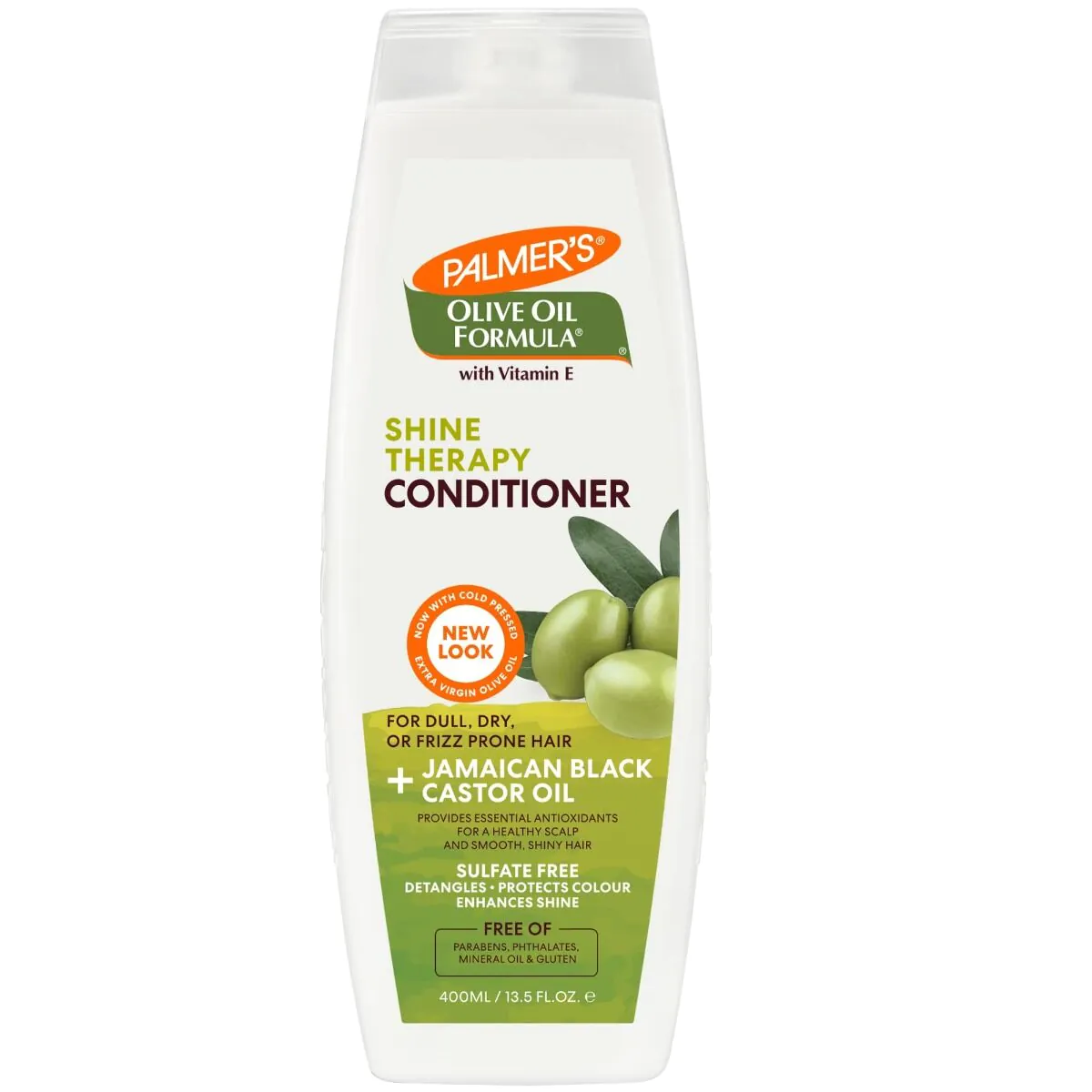Palmer's Olive Oil Formula - Regenerator za kosu 400ml