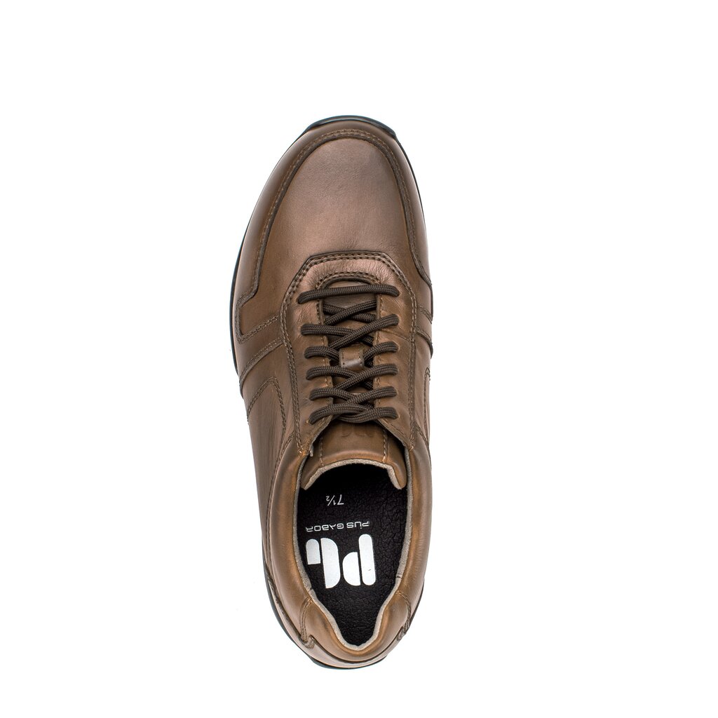 Pius Gabor PG1137 Sneaker low braun