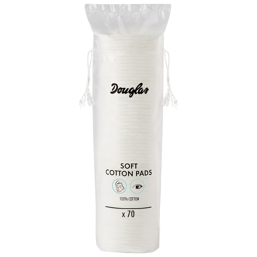 Soft Cotton Pads