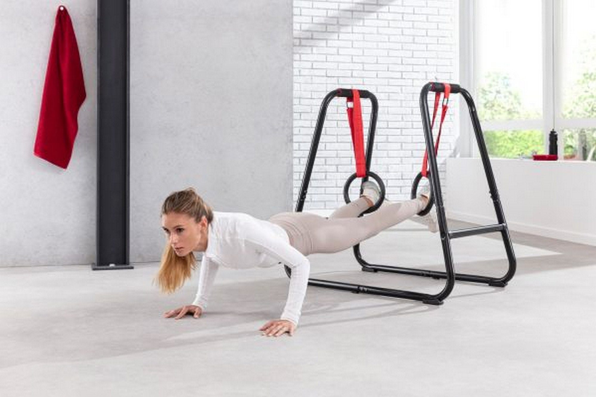 Topfit Heimtrainer 