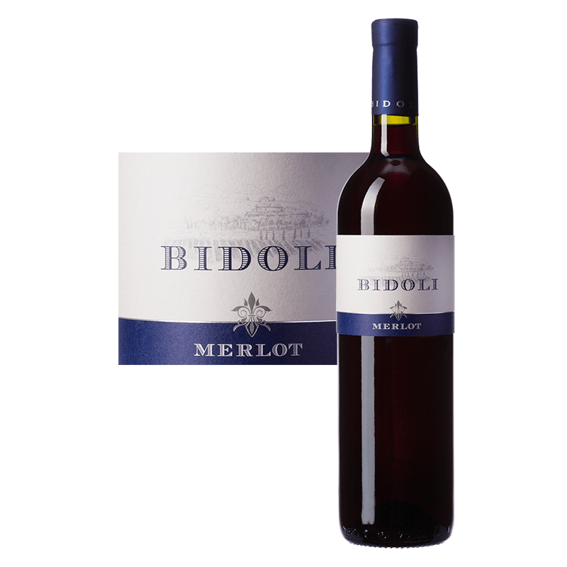 2020 Merlot