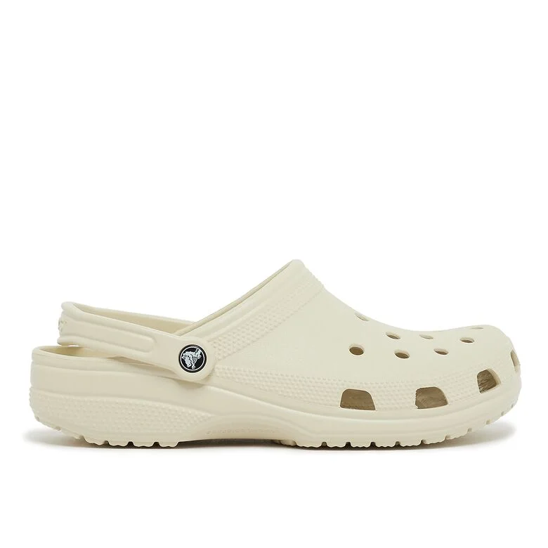 Crocs Classic Clog bone