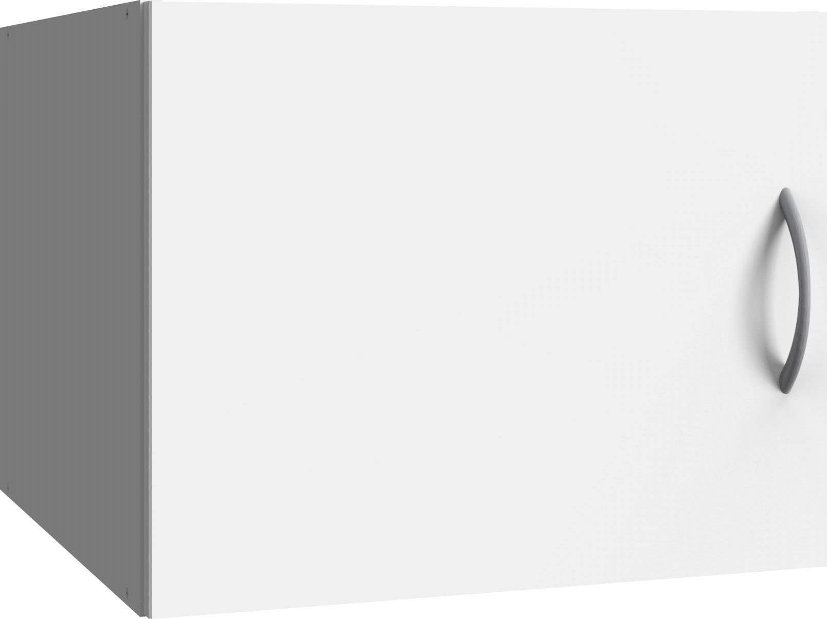 Wimex Aufsatzschrank Multiraumkonzept Breite 50 cm