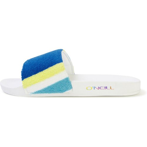 DAMEN SANDALEN BRIGHTS SLIDES