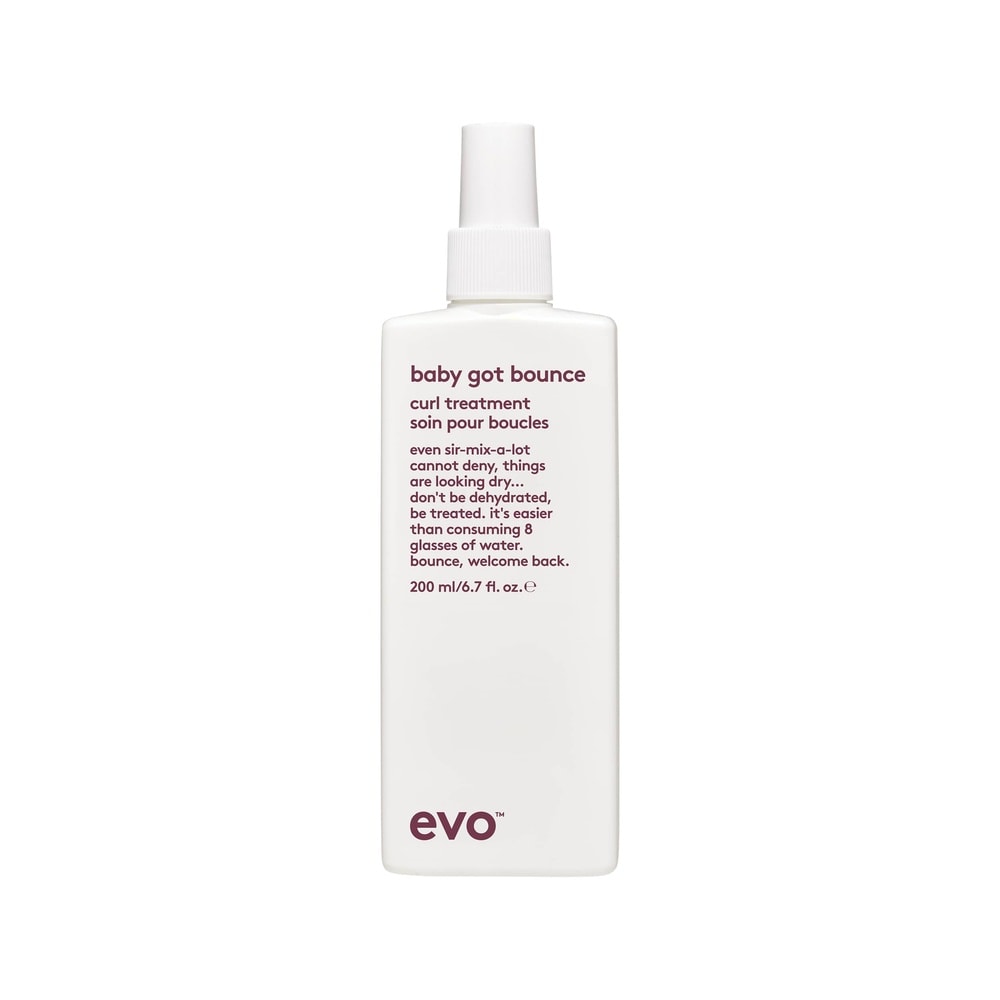 evo EVO - baby got bounce curltreatment 200ml Soin