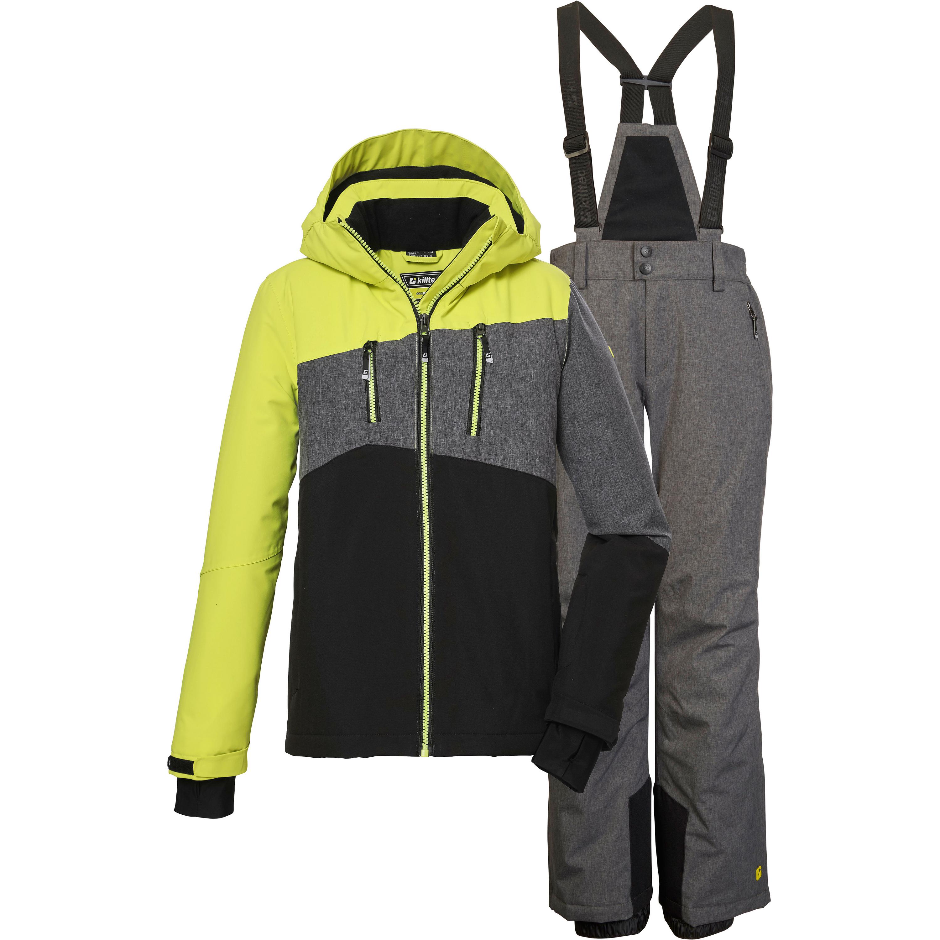 Sports Suit 'KSW 147'
