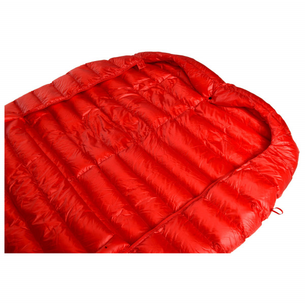 Pajak - Quest Fortwo - Daunenschlafsack