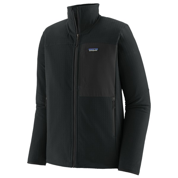 Patagonia - R2 Techface Jacket - Fleecejacke