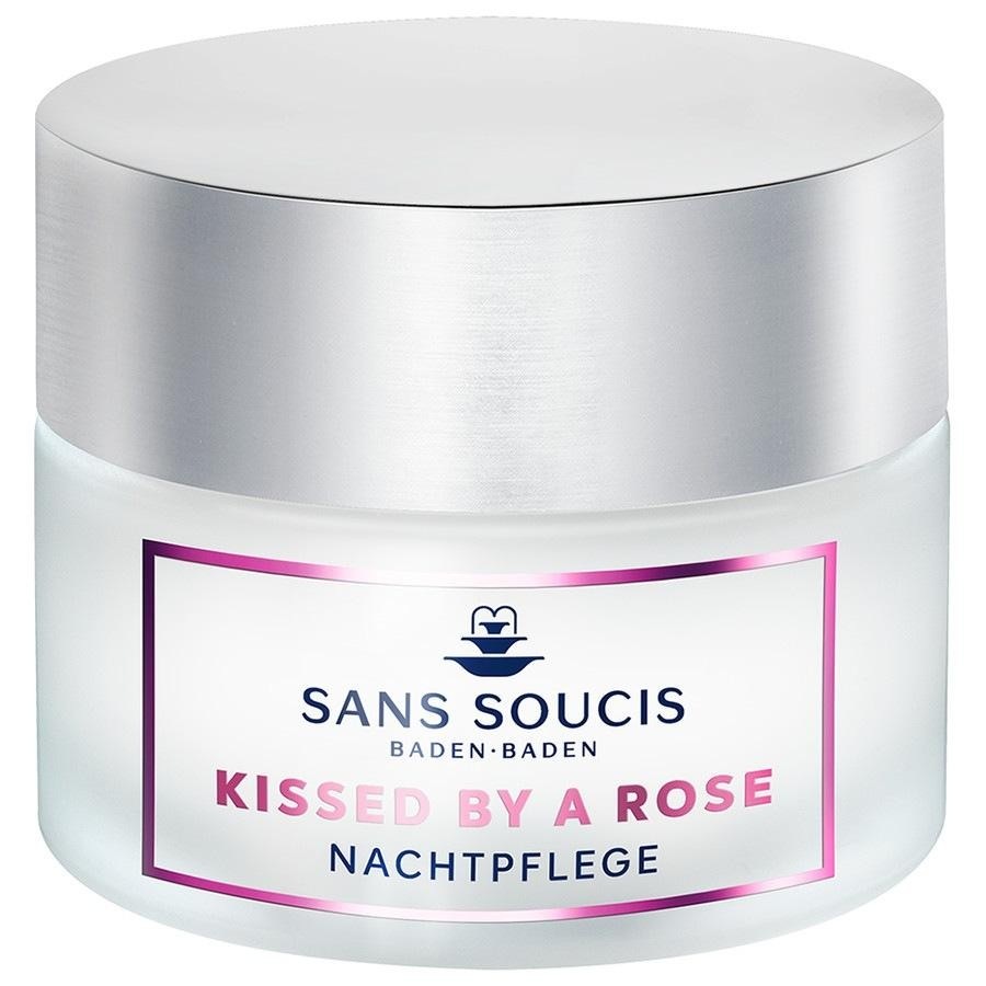 Nachtpflege