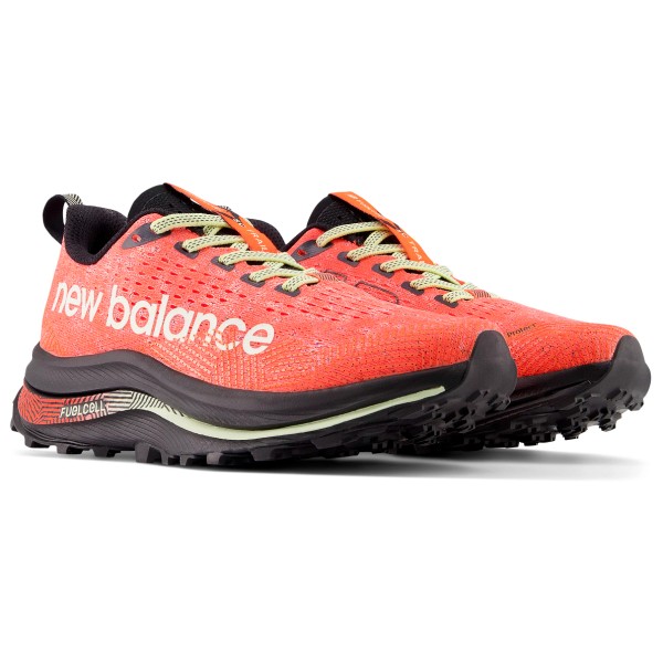 New Balance - Women's FuelCell SuperComp Trail - Trailrunningschuhe