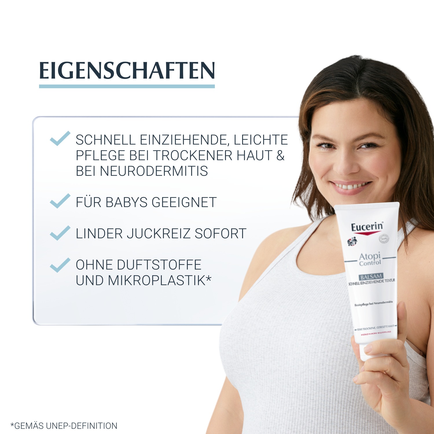 AtopiControl Balsam