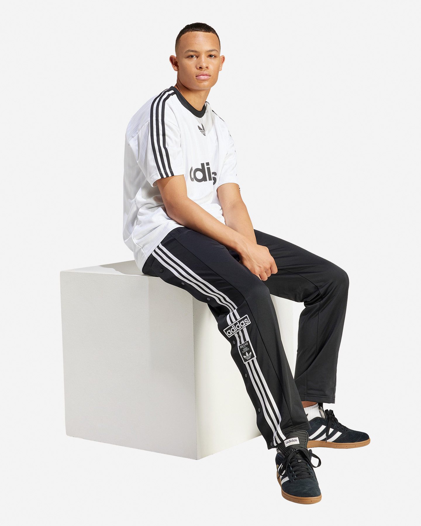 Adidas Adicolor tričko M IM9459
