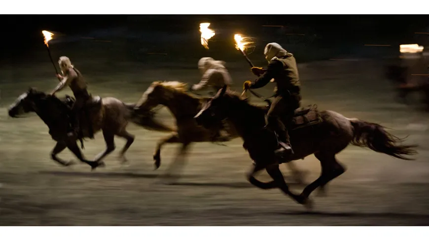 Django Unchained