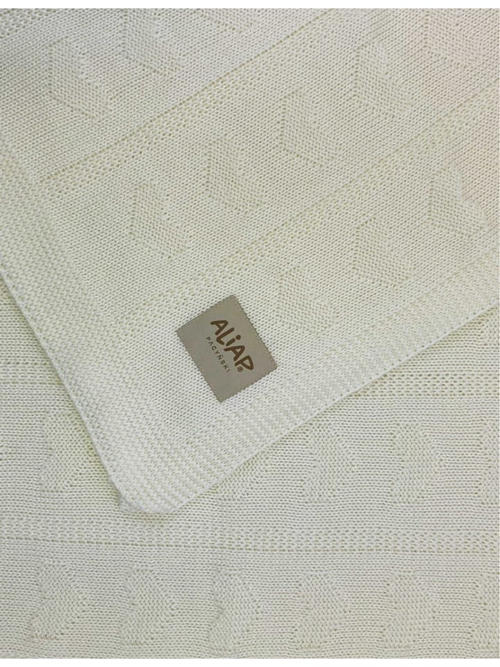 Aliap Decke Aliap in creme#2 günstig kaufen onesize