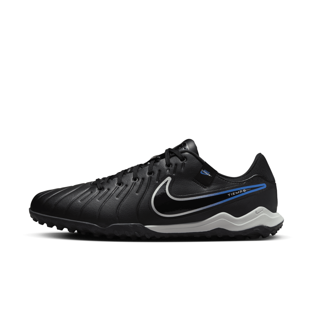 Nike Tiempo Legend 10 Academy TF DV4342-040 / schwarz