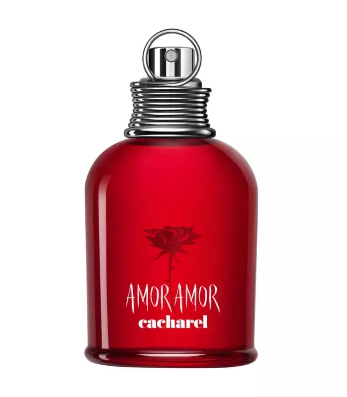 AMOR AMOR Eau de Toilette Vaporisateur