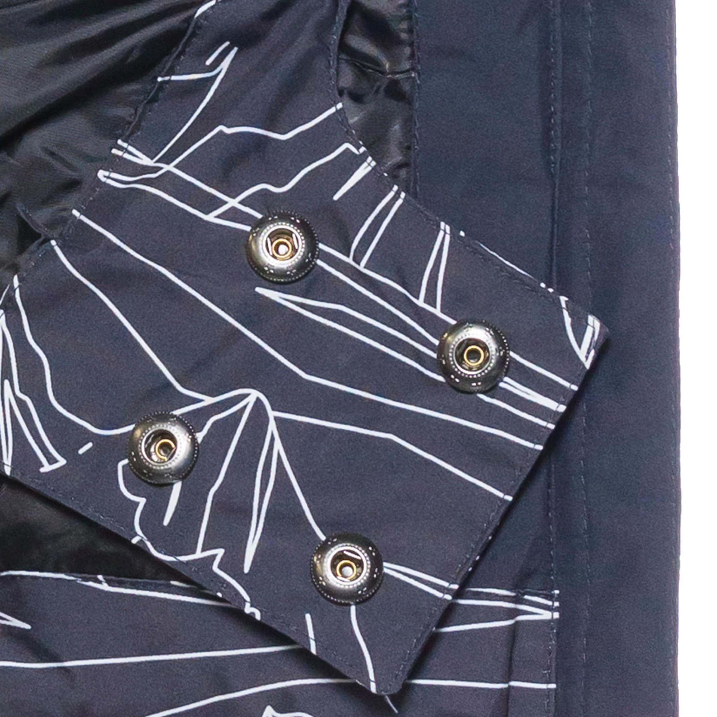 Outdoor jacket