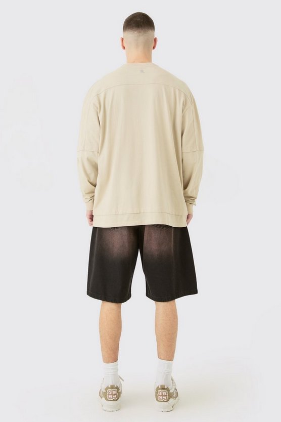 Tall Oversize T-Shirt