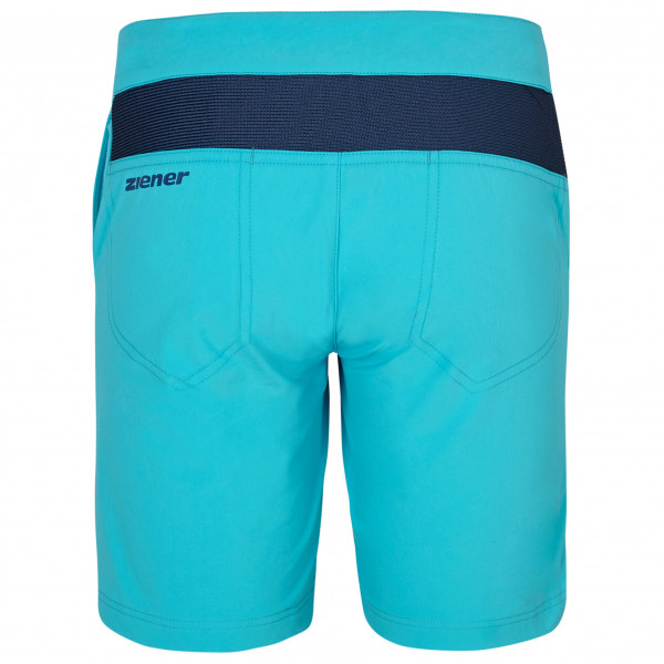 Ziener - Kid's Natsu X-Function - Radhose