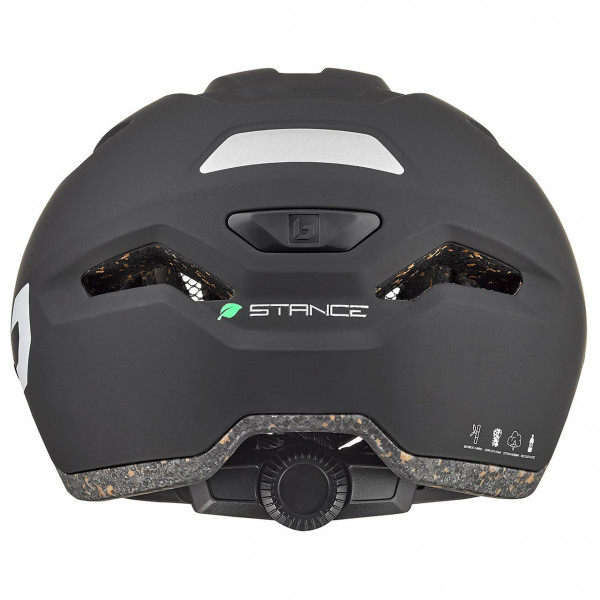 BollÉ - Eco Stance - Radhelm