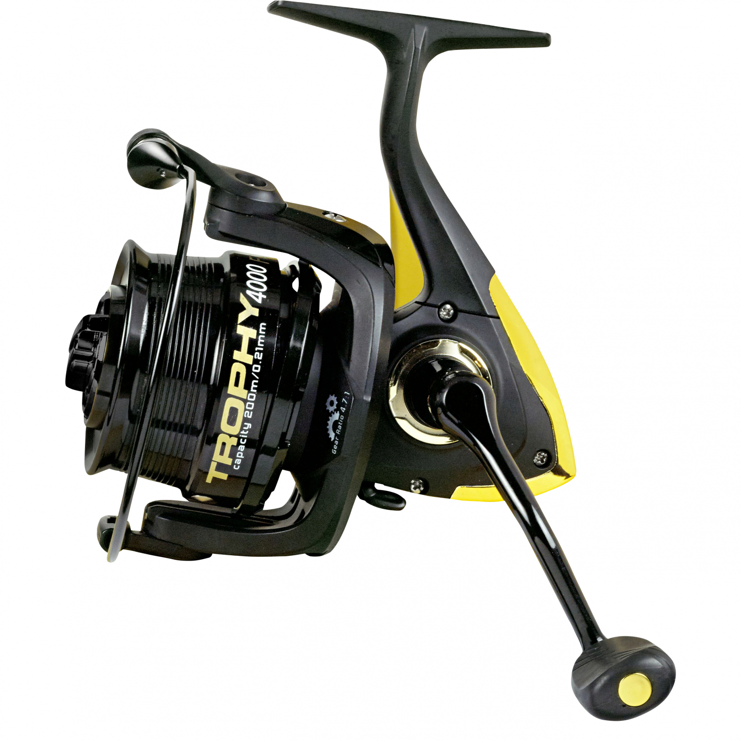 Zebco Trophy Feeder