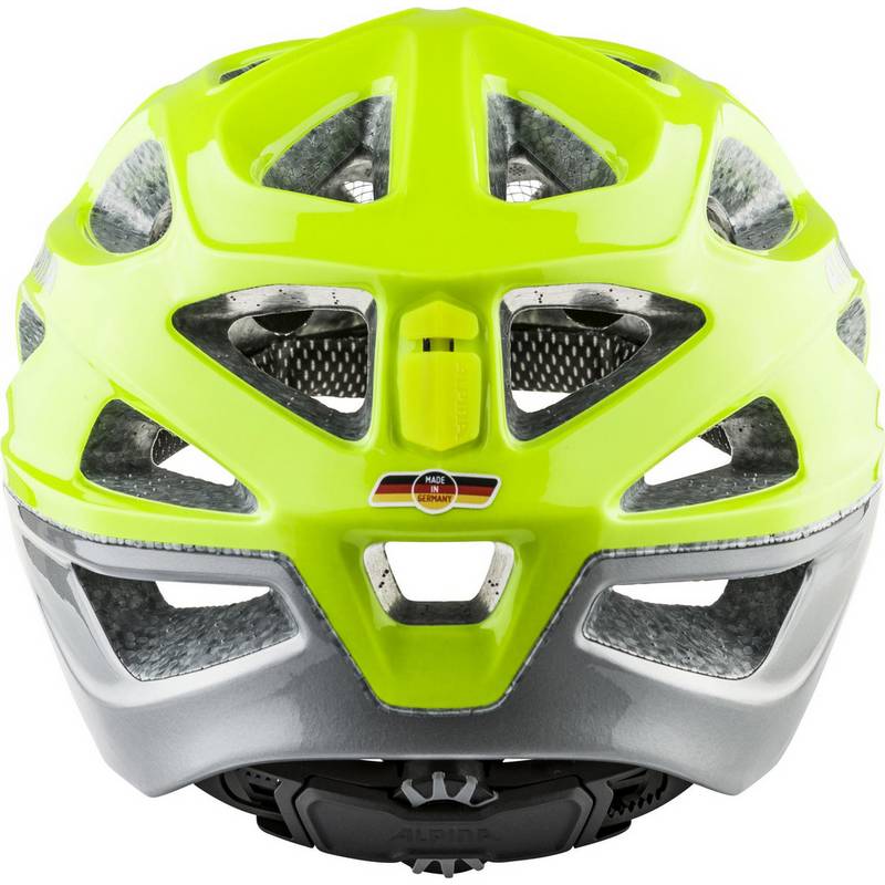 ALPINA MYTHOS 3.0 L.E. Helm
