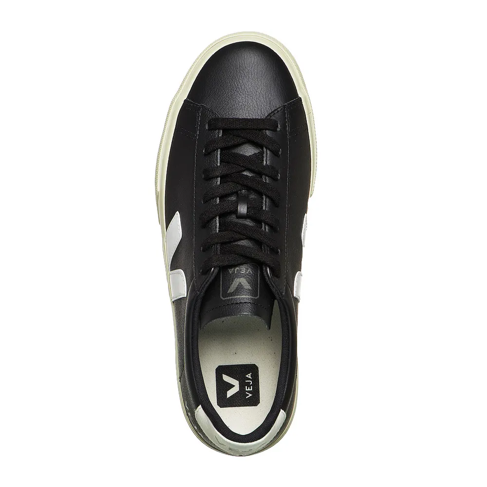 VEJA Campo WMN CP0501215A / schwarz