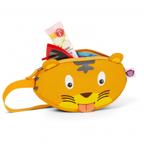 Affenzahn - Bauchtasche Tiger - Hüfttasche