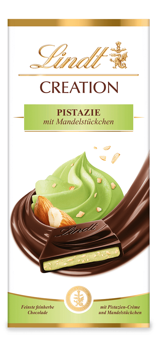 CREATION Pistazie, 148g