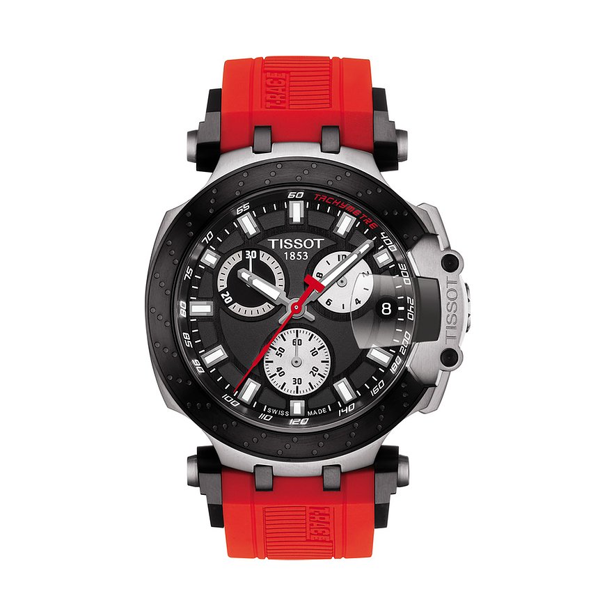 Tissot Chronograph T-Race Chronograph