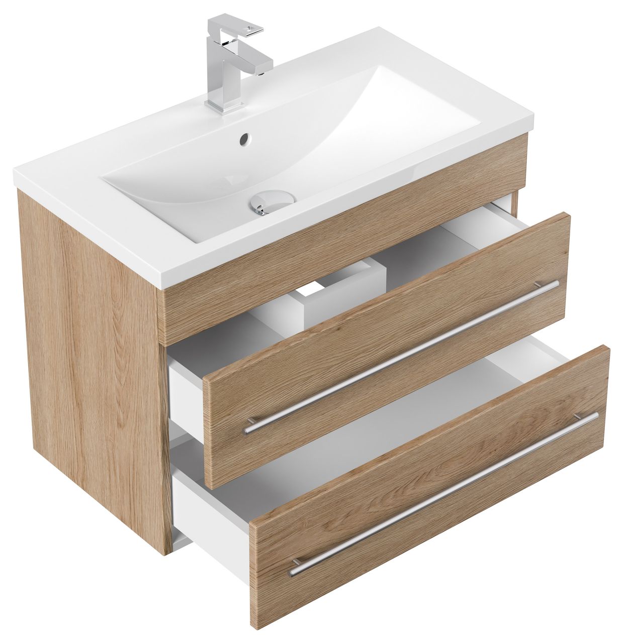 Posseik Badmöbel Portus 700 SlimLine