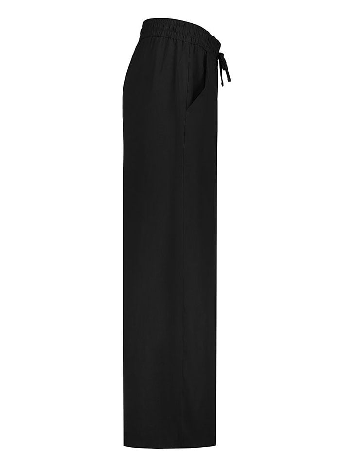 Sublevel Culotte in Schwarz günstig kaufen