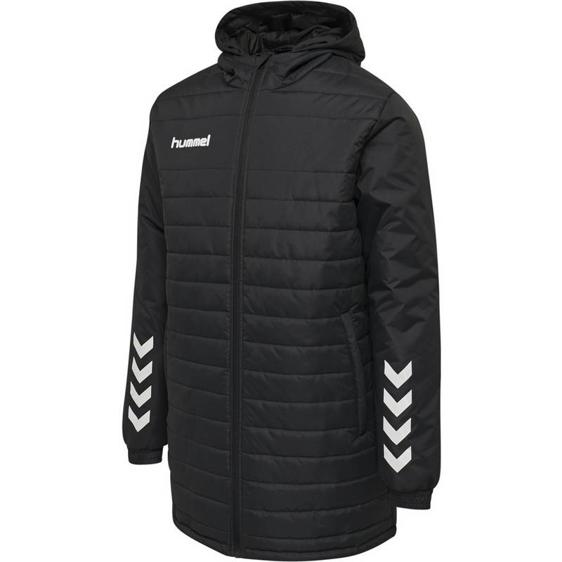 hummel hmlPROMO KIDS BENCH JACKET Funktionsjacke Kinder