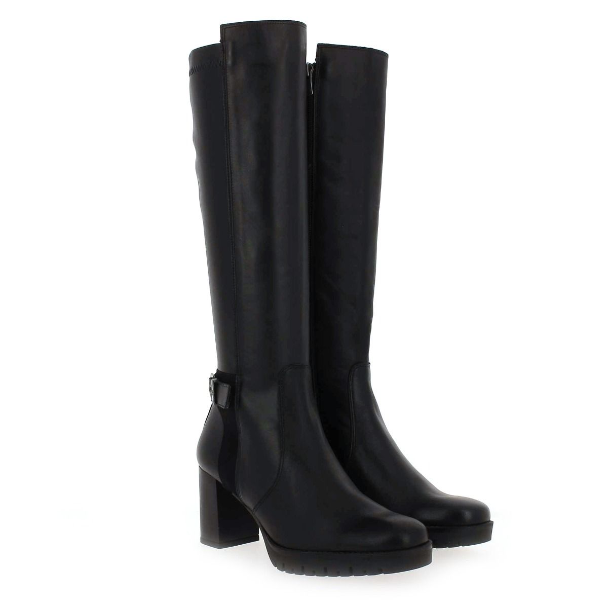 Dorking  EVIE 8955 - noir