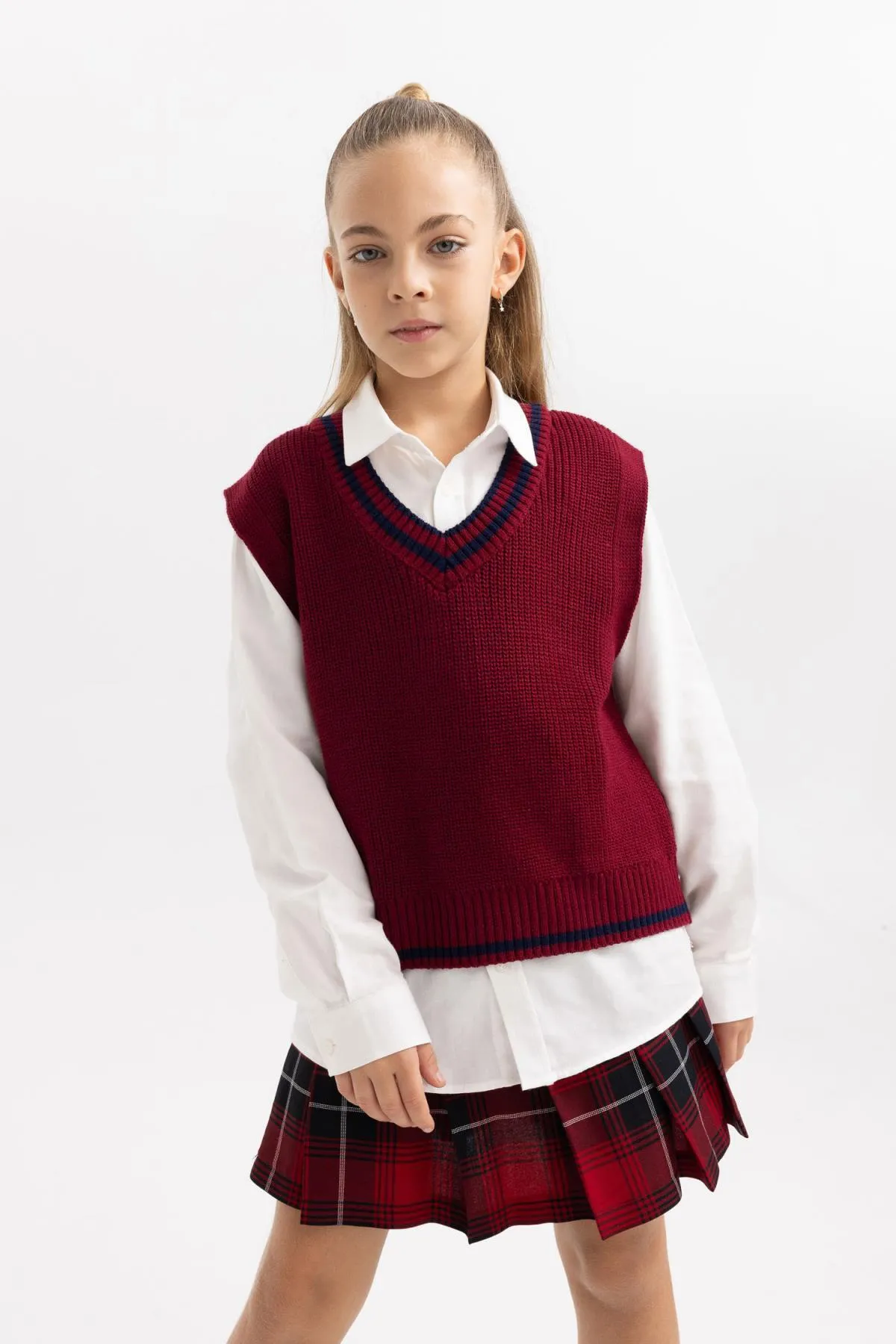 DeFacto  Mädchenpullover