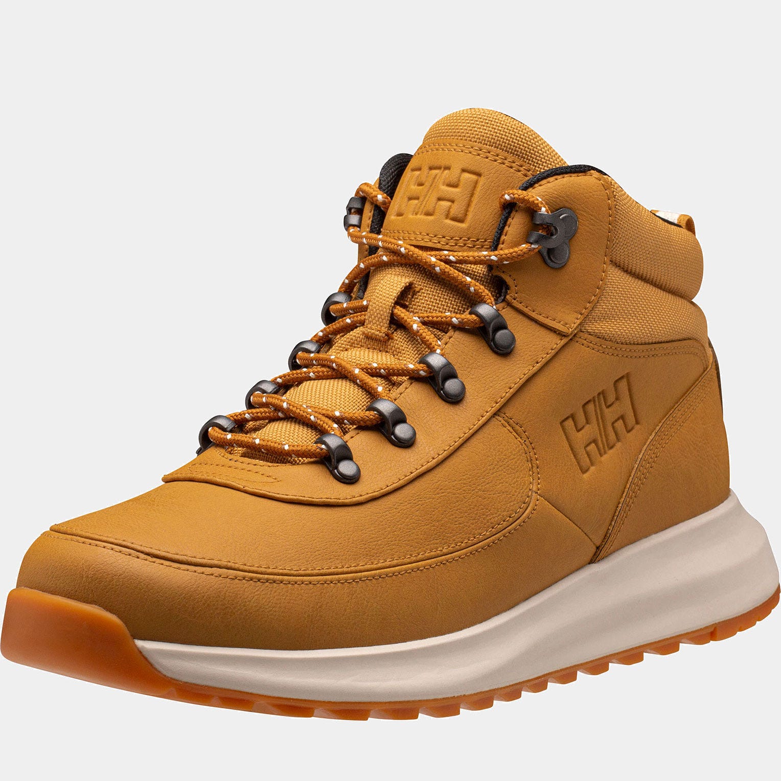 Men's Forest EVO Leather Shoes