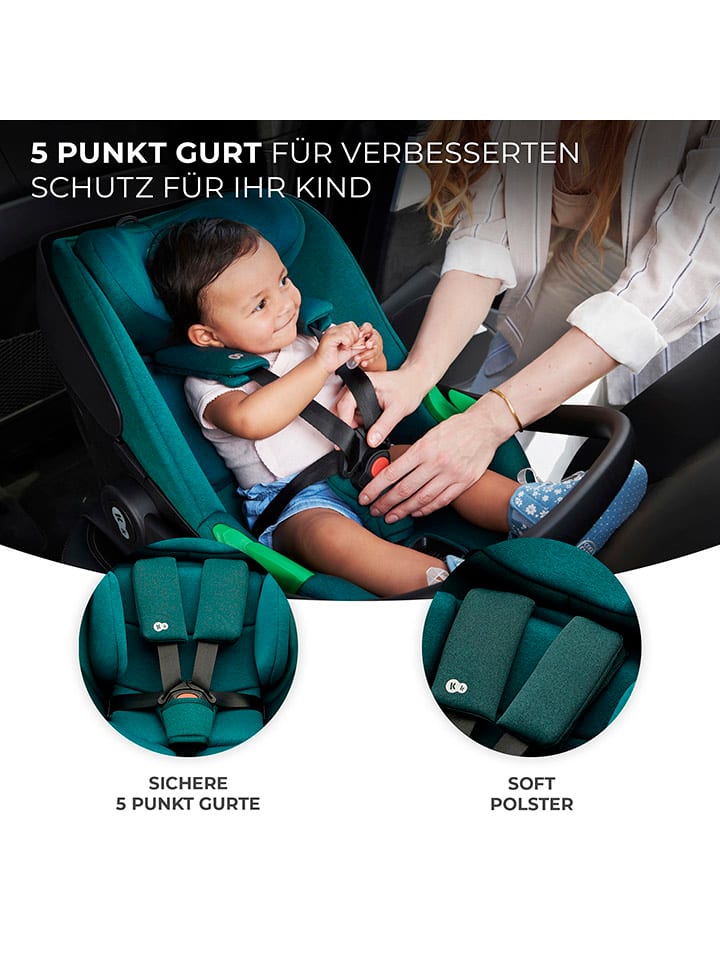 Kinderkraft Kindersitz 