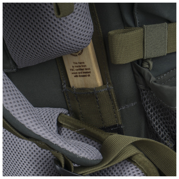 Fjällräven - Women's Kajka 65 - Trekkingrucksack