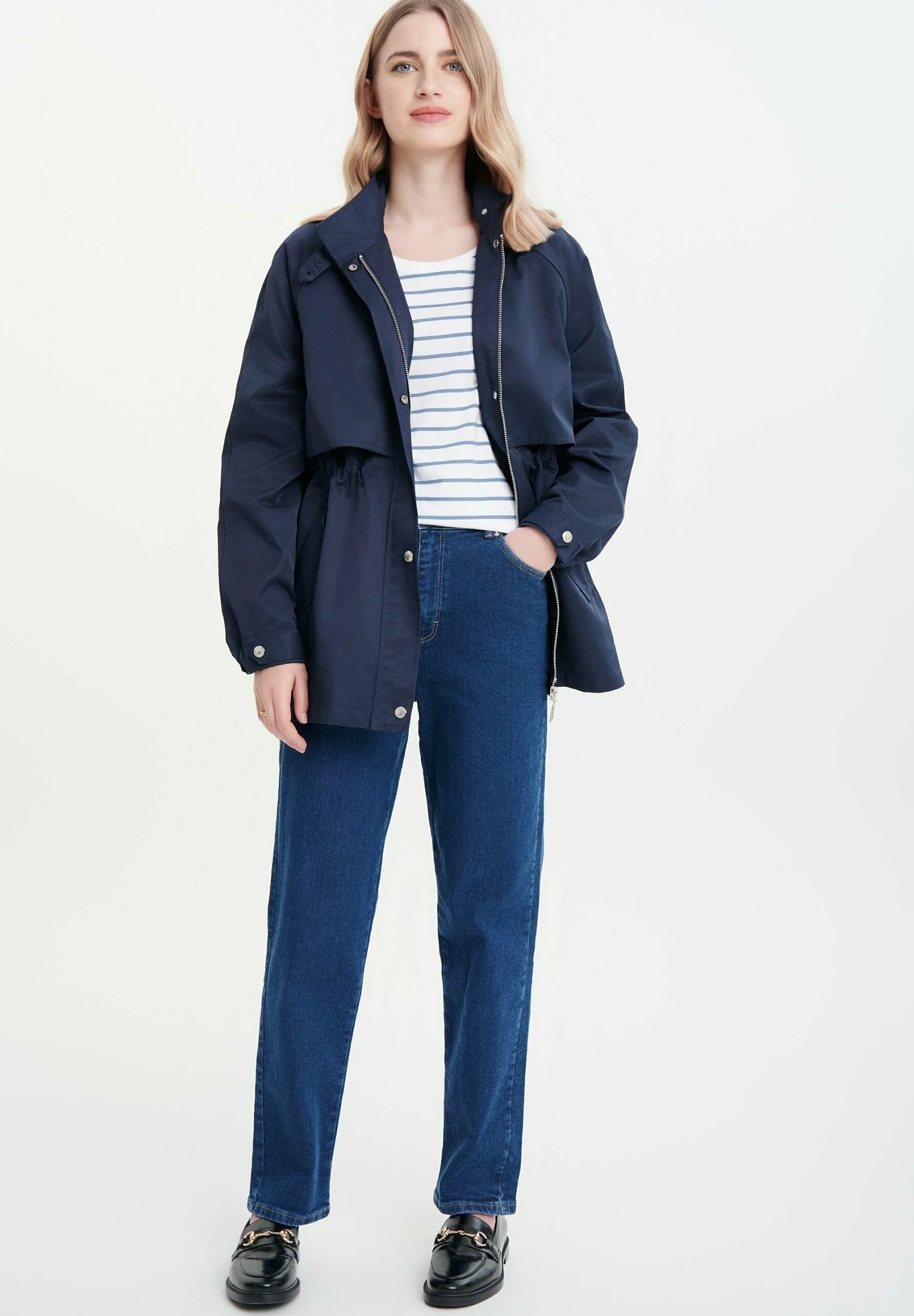 Parka Greenpoint
