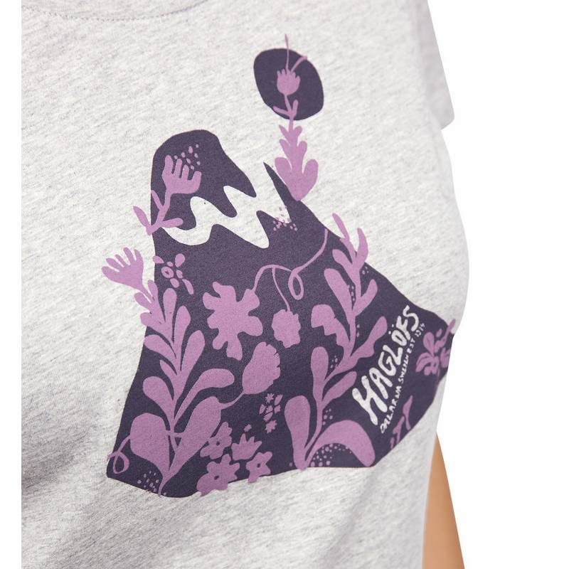 Haglöfs Mirth Tee Funktionsshirt Damen