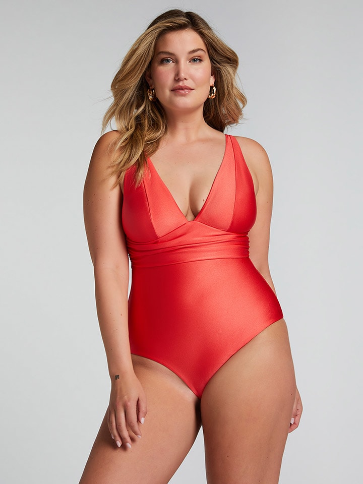Hunkemöller Badeanzug 