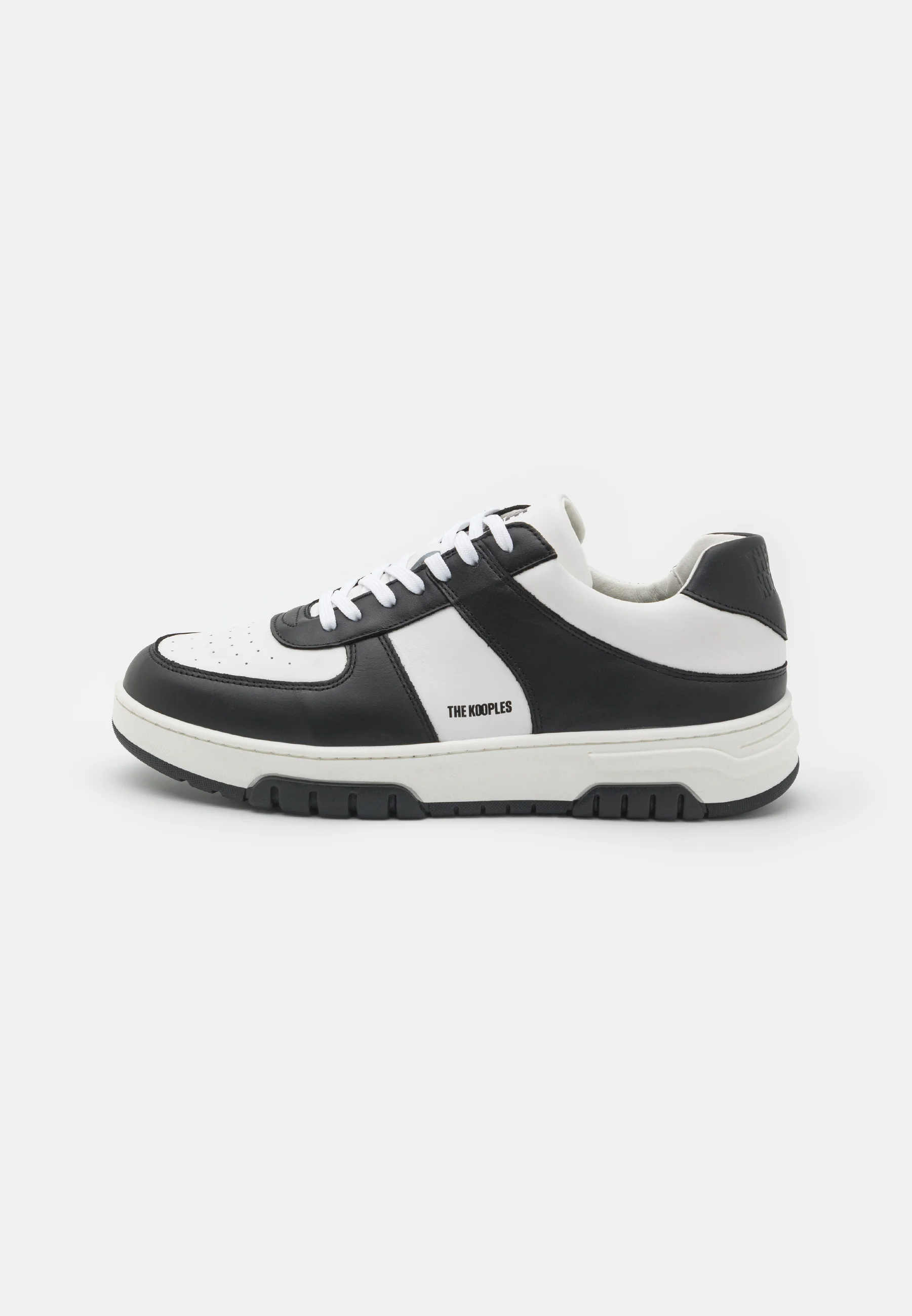 The Kooples CHAUSSURES - Zapatillas bajas