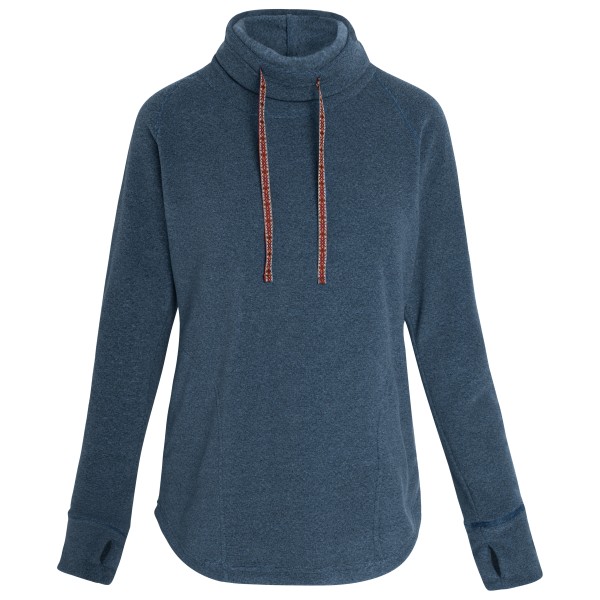Sherpa - Women's Rolpa Eco Pullover - Fleecepullover